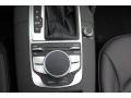 Controls of 2015 A3 1.8 Premium Plus Cabriolet