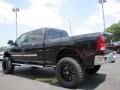 Brilliant Black Crystal Pearl - Ram 2500 SLT Mega Cab 4x4 Photo No. 5