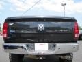 Brilliant Black Crystal Pearl - Ram 2500 SLT Mega Cab 4x4 Photo No. 6
