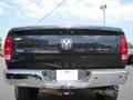 2010 Brilliant Black Crystal Pearl Dodge Ram 2500 SLT Mega Cab 4x4  photo #6