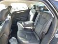 2015 Magnetic Metallic Ford Fusion Titanium AWD  photo #11