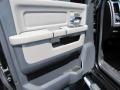 2010 Brilliant Black Crystal Pearl Dodge Ram 2500 SLT Mega Cab 4x4  photo #11