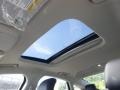 2015 Magnetic Metallic Ford Fusion Titanium AWD  photo #15