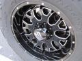 Brilliant Black Crystal Pearl - Ram 2500 SLT Mega Cab 4x4 Photo No. 12