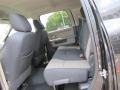 Brilliant Black Crystal Pearl - Ram 2500 SLT Mega Cab 4x4 Photo No. 13