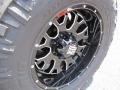 Brilliant Black Crystal Pearl - Ram 2500 SLT Mega Cab 4x4 Photo No. 14