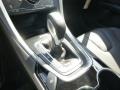 2015 Magnetic Metallic Ford Fusion Titanium AWD  photo #18