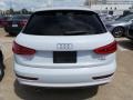 Glacier White Metallic - Q3 2.0 TFSI Premium Plus quattro Photo No. 5