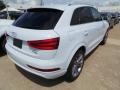 Glacier White Metallic - Q3 2.0 TFSI Premium Plus quattro Photo No. 6
