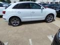 Glacier White Metallic - Q3 2.0 TFSI Premium Plus quattro Photo No. 7