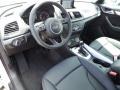 Glacier White Metallic - Q3 2.0 TFSI Premium Plus quattro Photo No. 10