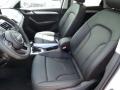 Glacier White Metallic - Q3 2.0 TFSI Premium Plus quattro Photo No. 11