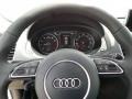 Glacier White Metallic - Q3 2.0 TFSI Premium Plus quattro Photo No. 20