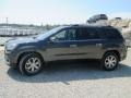 Carbon Black Metallic - Acadia SLT AWD Photo No. 3