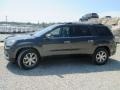 2014 Carbon Black Metallic GMC Acadia SLT AWD  photo #3