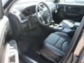Carbon Black Metallic - Acadia SLT AWD Photo No. 5
