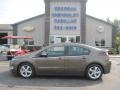 2015 Brownstone Metallic Chevrolet Volt  #96805698