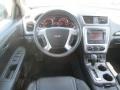 2014 Carbon Black Metallic GMC Acadia SLT AWD  photo #24