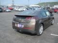 2015 Brownstone Metallic Chevrolet Volt   photo #4