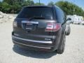 2014 Carbon Black Metallic GMC Acadia SLT AWD  photo #32