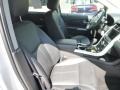 2014 Ingot Silver Ford Edge Limited AWD  photo #10