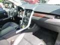 2014 Ingot Silver Ford Edge Limited AWD  photo #11