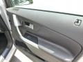 2014 Ingot Silver Ford Edge Limited AWD  photo #12