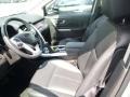 2014 Ingot Silver Ford Edge Limited AWD  photo #15