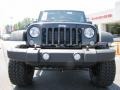 Black - Wrangler Sport 4x4 Photo No. 2