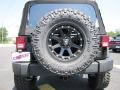 Black - Wrangler Sport 4x4 Photo No. 6