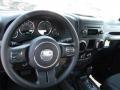 Black - Wrangler Sport 4x4 Photo No. 10