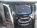 White Diamond Tricoat - Escalade ESV Luxury 4WD Photo No. 14