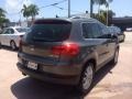Pepper Gray Metallic - Tiguan SE Photo No. 5