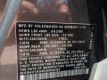 Pepper Gray Metallic - Tiguan SE Photo No. 14