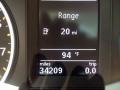 Pepper Gray Metallic - Tiguan SE Photo No. 15