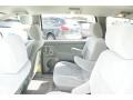 2005 Phantom Gray Pearl Toyota Sienna CE  photo #13