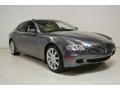 Grigio Alfieri - Quattroporte  Photo No. 2