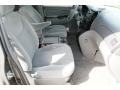 2005 Phantom Gray Pearl Toyota Sienna CE  photo #22