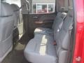 Victory Red - Silverado 2500HD LTZ Crew Cab 4x4 Photo No. 7