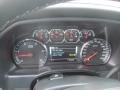 Victory Red - Silverado 2500HD LTZ Crew Cab 4x4 Photo No. 10