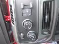 Victory Red - Silverado 2500HD LTZ Crew Cab 4x4 Photo No. 11
