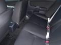 2009 Tarmac Black Pearl Mitsubishi Lancer DE  photo #3