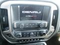 Onyx Black - Sierra 3500HD Denali Crew Cab 4x4 Dual Rear Wheel Photo No. 9