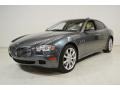 Grigio Alfieri - Quattroporte  Photo No. 10