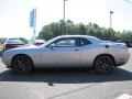 Billet Silver Metallic - Challenger R/T Blacktop Photo No. 4