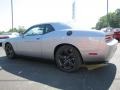 2014 Billet Silver Metallic Dodge Challenger R/T Blacktop  photo #5