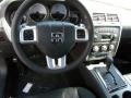 Billet Silver Metallic - Challenger R/T Blacktop Photo No. 10