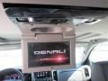 Onyx Black - Sierra 3500HD Denali Crew Cab 4x4 Dual Rear Wheel Photo No. 36