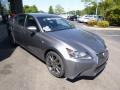 Nebula Gray Pearl - GS 350 AWD Photo No. 3