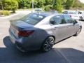 Nebula Gray Pearl - GS 350 AWD Photo No. 5
